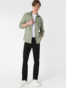 Сорочки Colin’s модель CL1062867_Q1.V1_OLG Фото