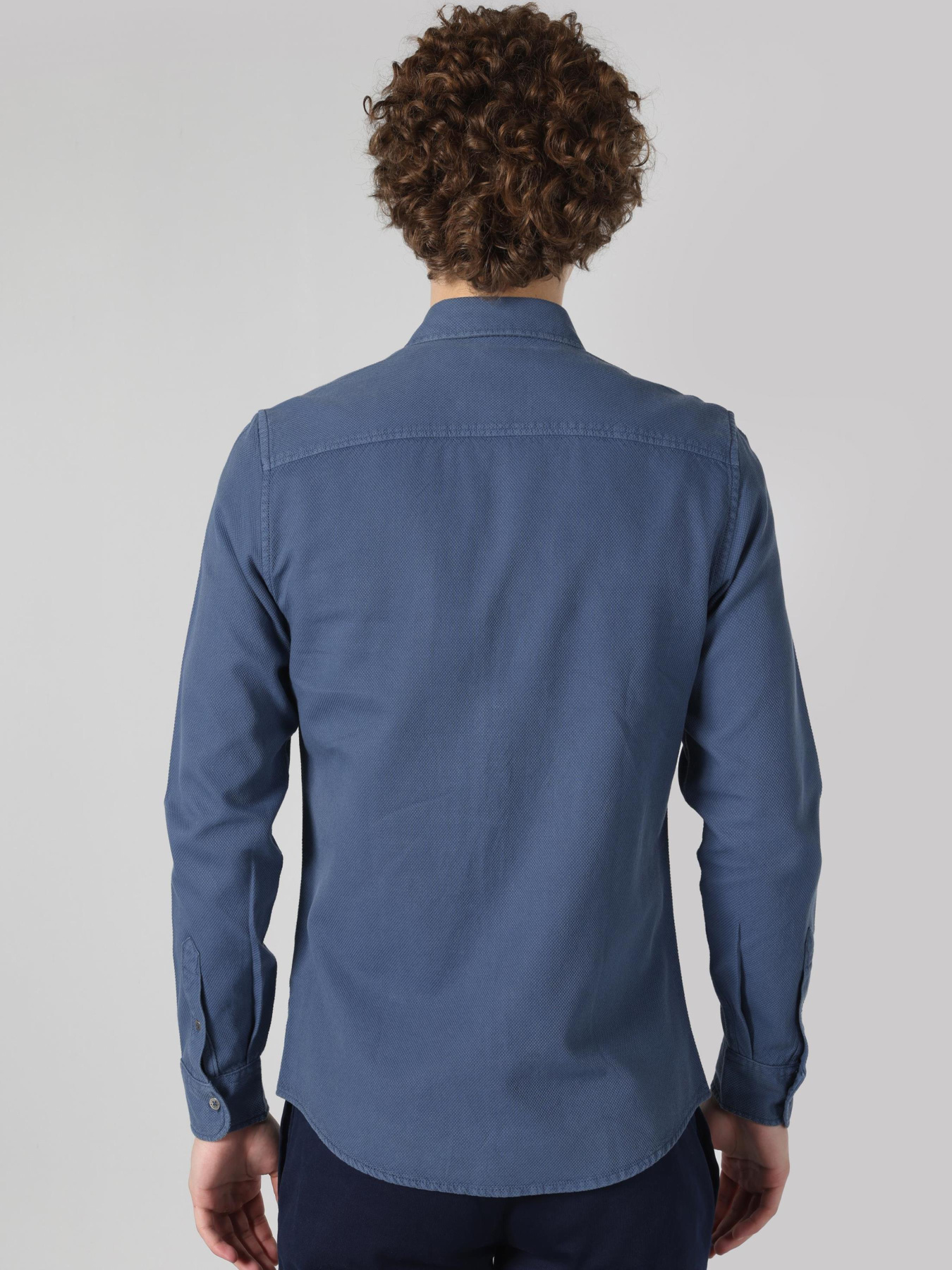 Рубашки Colin’s модель CL1062887_Q1.V1_INV Фото