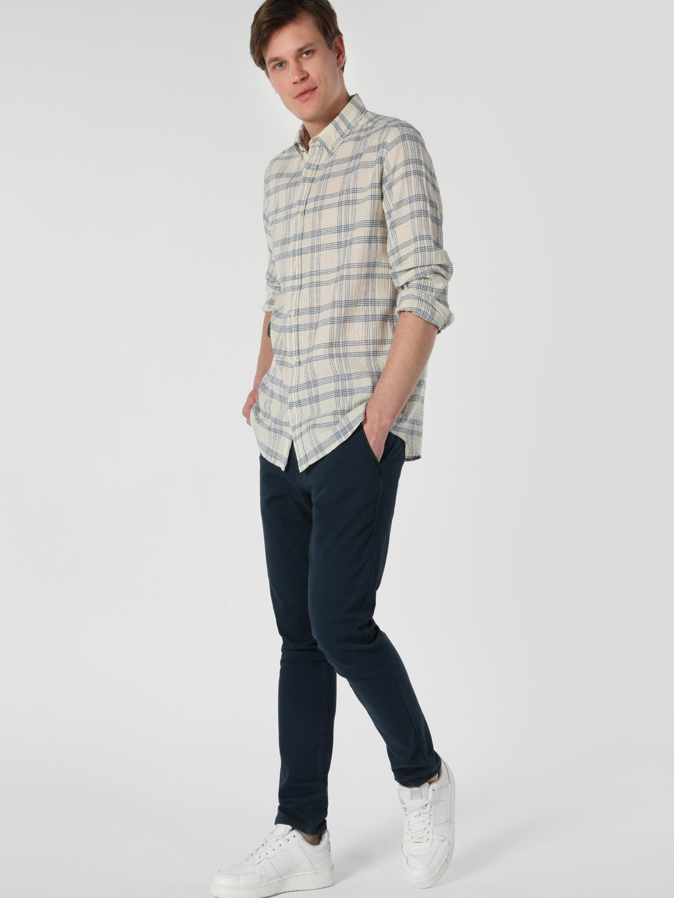 Сорочки Colin’s модель CL1063186_Q1.V1_OFW Фото