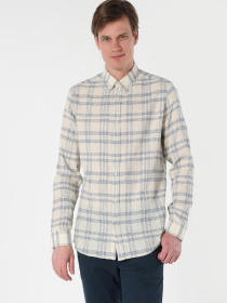 Рубашки Colin’s модель CL1063186_Q1.V1_OFW Фото