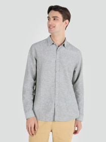 Рубашки Colin’s модель CL1063686_Q1.V1_KHA Фото