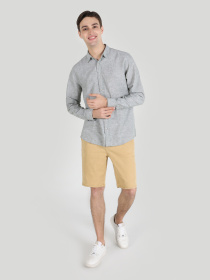 Сорочки Colin’s модель CL1063686_Q1.V1_KHA Фото