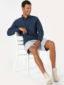 Сорочки Colin’s модель CL1063686_Q1.V1_NAV Фото