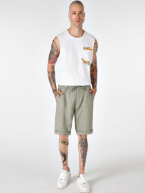 Шорти Colin’s модель CL1063618_Q1.V1_OLV Фото