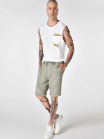 Шорты Colin’s модель CL1063618_Q1.V1_OLV Фото