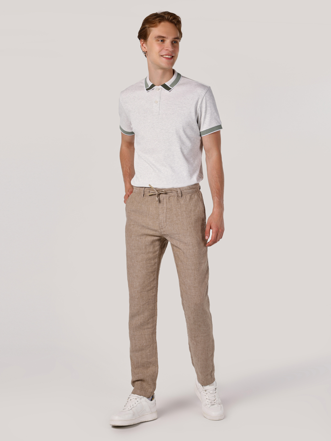 Брюки Colin’s модель CL1063619_Q1.V1_CML Фото