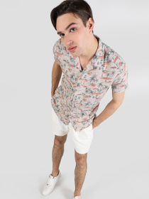 Сорочки Colin’s модель CL1062826_Q1.V1_SAN Фото