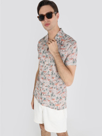 Рубашки Colin’s модель CL1062826_Q1.V1_SAN Фото