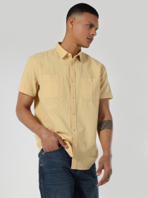 Сорочки Colin’s модель CL1063641_Q1.V1_YLS Фото