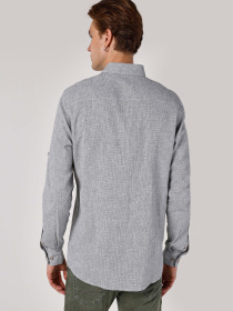 Сорочки Colin’s модель CL1062855_Q1.V1_KHA Фото