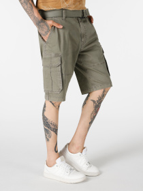 Шорти Colin’s модель CL1064157_Q1.V1_LKH Фото