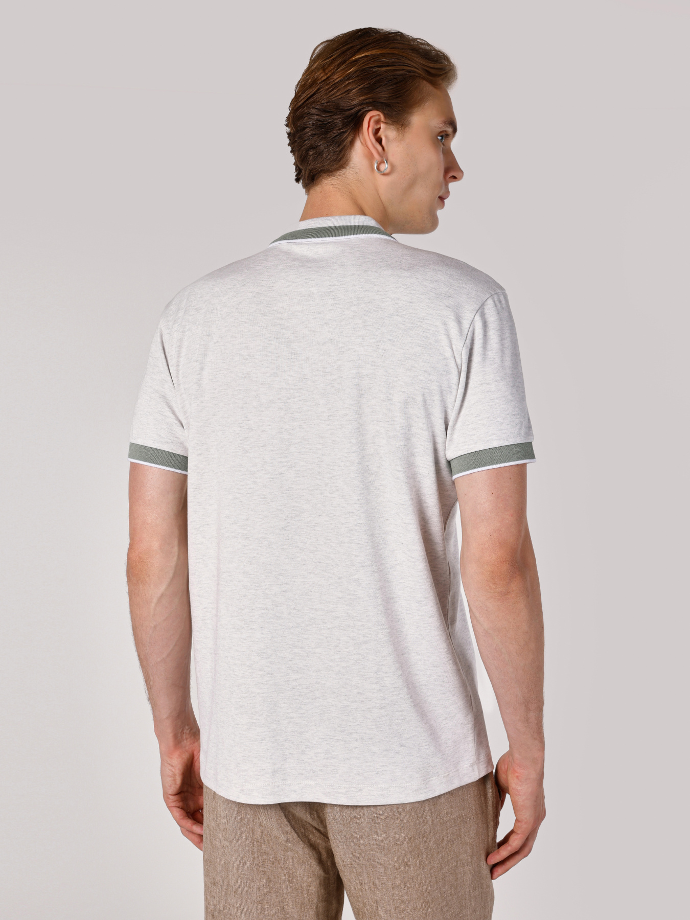 Футболки і поло Colin’s модель CL1064116_Q1.V1_SNM Фото