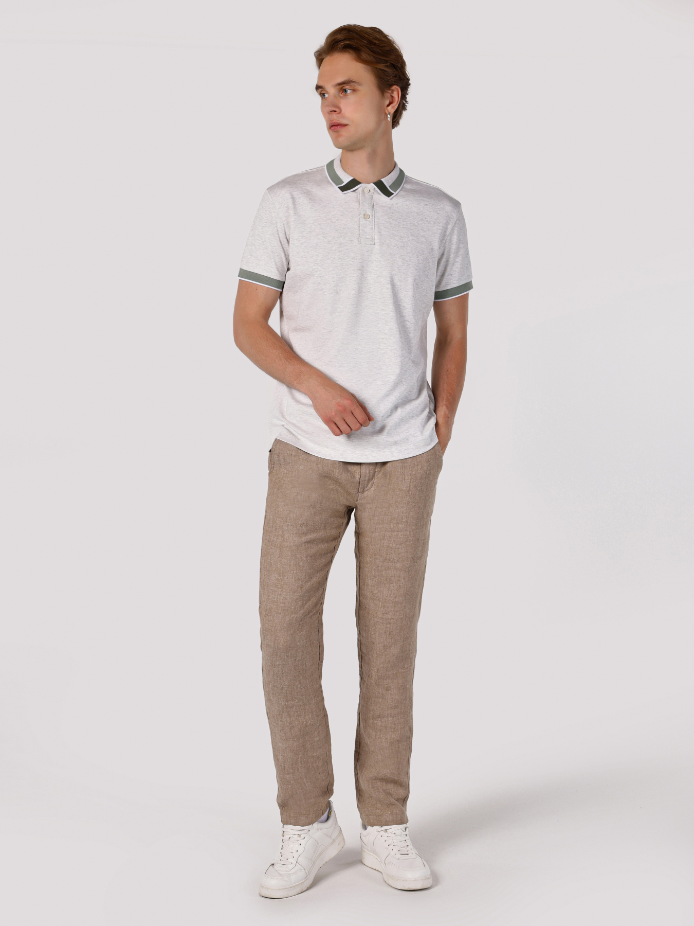 Футболки і поло Colin’s модель CL1064116_Q1.V1_SNM Фото