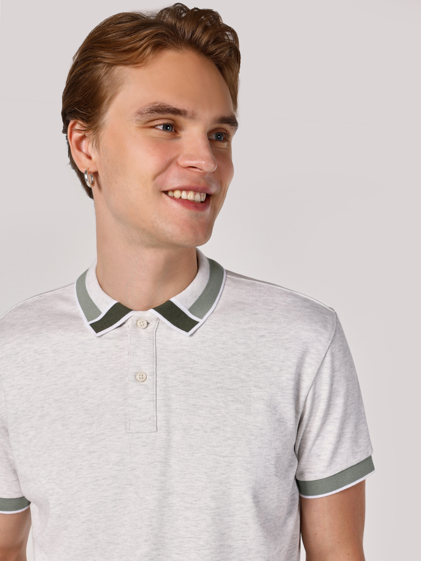 Футболки і поло Colin’s модель CL1064116_Q1.V1_SNM Фото