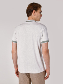 Футболки і поло Colin’s модель CL1064116_Q1.V1_SNM Фото