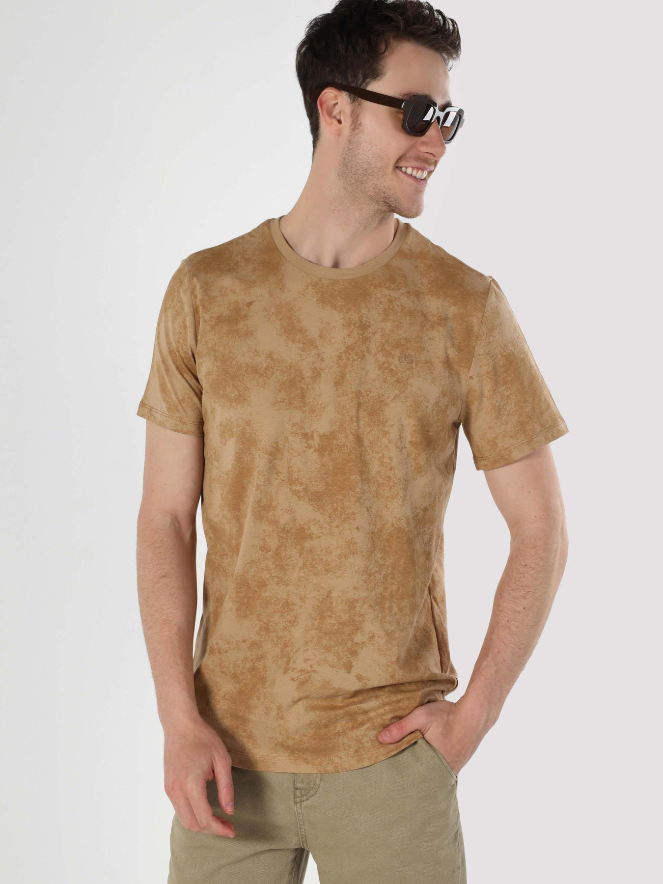 Футболки і поло Colin’s модель CL1064302_Q1.V1_CML Фото