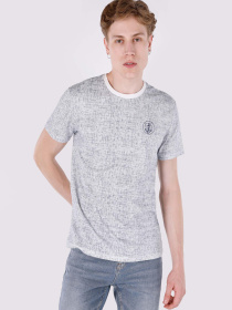 Футболки і поло Colin’s модель CL1058838_Q1.V1_OFW Фото