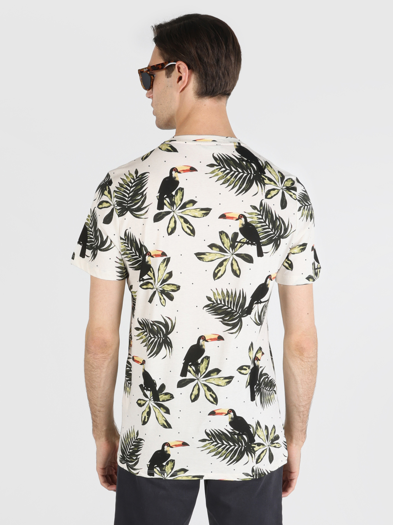 Футболки и поло Colin’s модель CL1062689_Q1.V1_OFW Фото