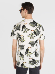 Футболки и поло Colin’s модель CL1062689_Q1.V1_OFW Фото