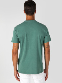 Футболки и поло Colin’s модель CL1061648_Q1.V1_GRN Фото