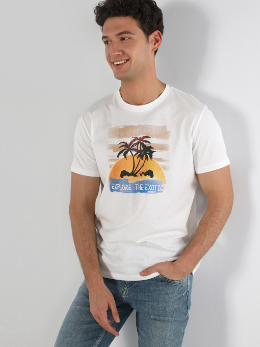 Футболки і поло Colin’s модель CL1063628_Q1.V1_OFW Фото