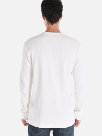 Кофты и свитера Colin’s модель CL1061771_Q1.V1_ECR Фото