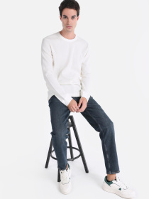 Худи и свитшоты Colin’s модель CL1061771_Q1.V1_ECR Худи и свитшоты Colin’s модель CL1061771_Q1.V1_ECR Фото