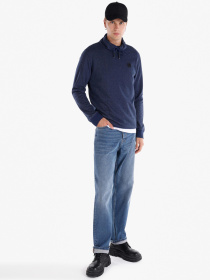 Кофты и свитера Colin’s модель CL1064825_Q1.V1_INV Фото