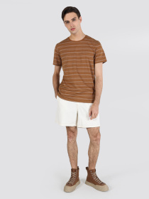 Футболки и поло Colin’s модель CL1062738_Q1.V1_CML Фото