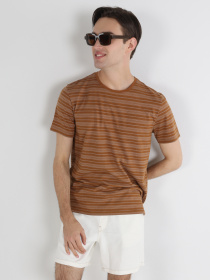 Футболки и поло Colin’s модель CL1062738_Q1.V1_CML Фото