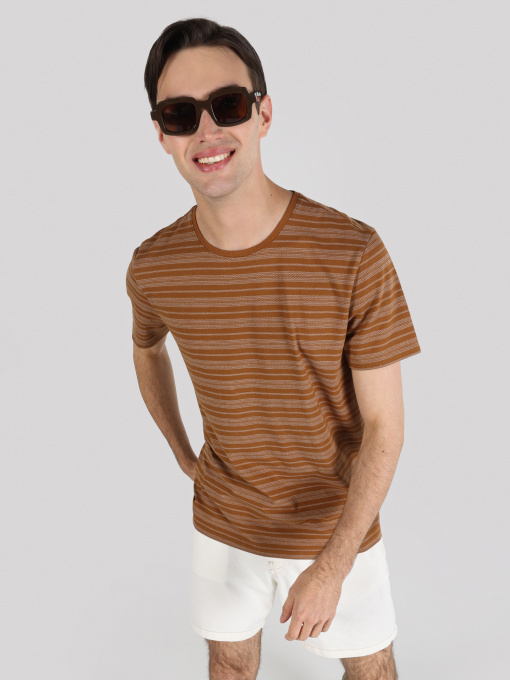 Футболки і поло Colin’s модель CL1062738_Q1.V1_CML Фото