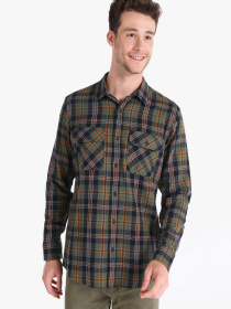 Сорочки Colin’s модель CL1065945_Q1.V1_GRN Фото