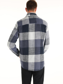 Рубашки Colin’s модель CL1064634_Q1.V1_INV Фото