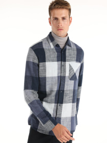 Сорочки Colin’s модель CL1064634_Q1.V1_INV Фото