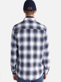 Рубашки Colin’s модель CL1064910_Q1.V1_BLU Фото