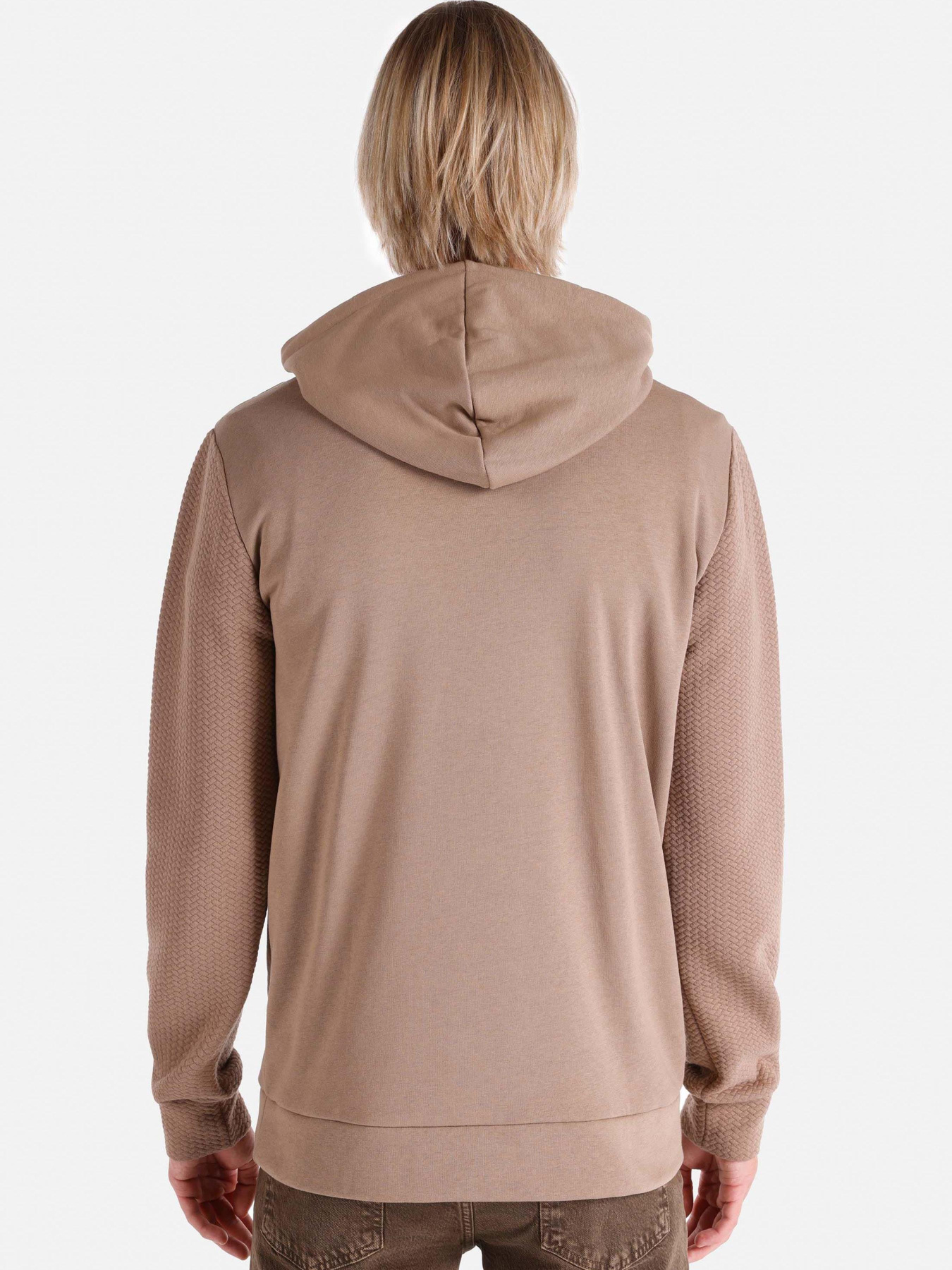 Кофты и свитера Colin’s модель CL1066047_Q1.V1_CML Фото