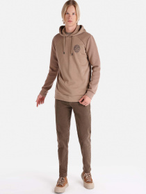 Кофты и свитера Colin’s модель CL1066047_Q1.V1_CML Фото