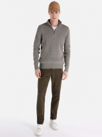 Худі та світшоти Colin’s модель CL1066053_Q1.V1_GRN Фото