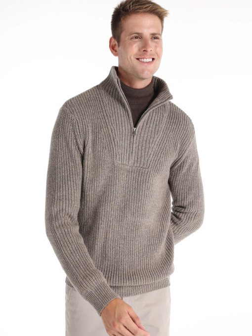 Кофты и свитера Colin’s модель CL1066411_Q1.V1_TPE Фото