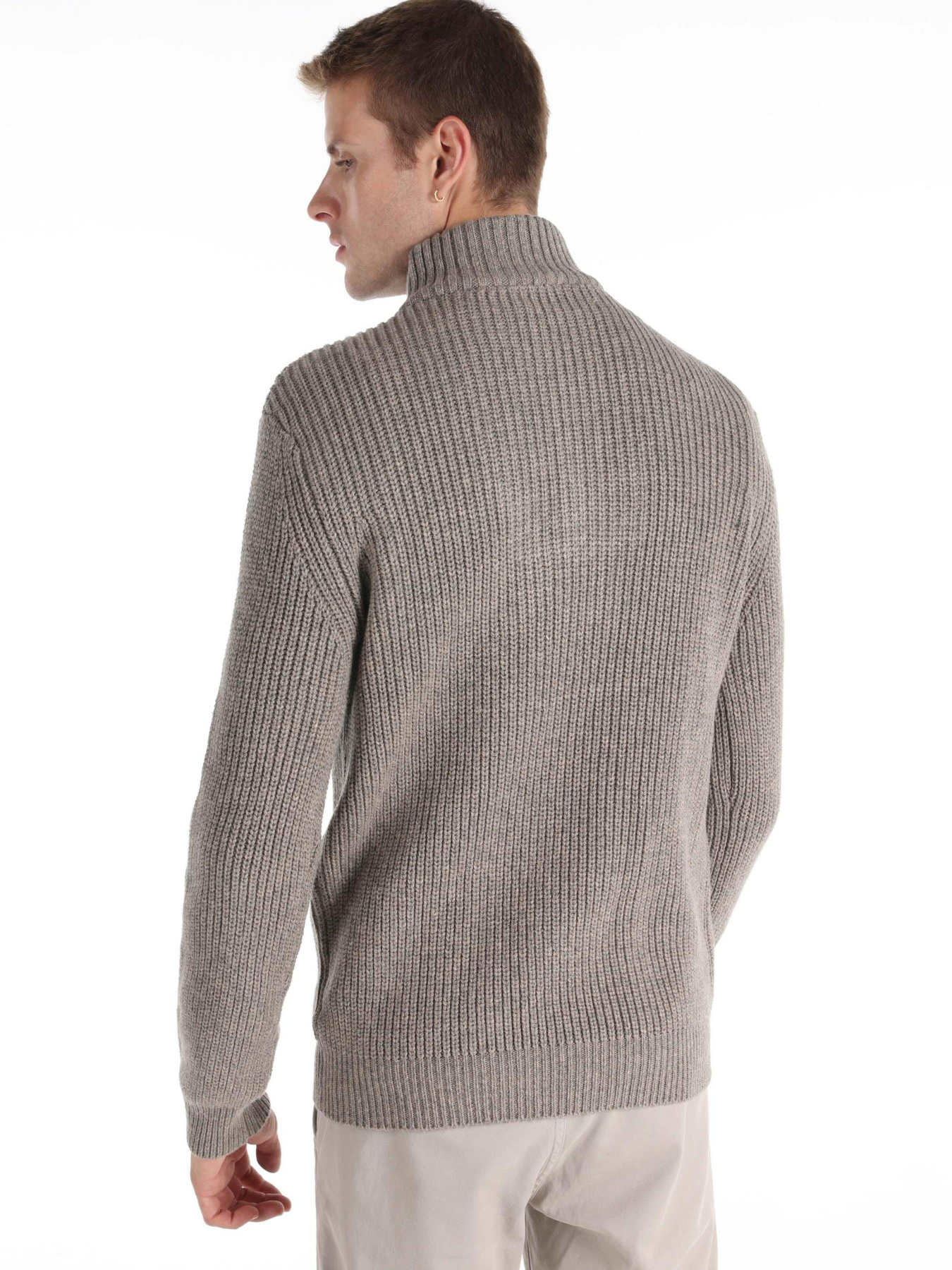 Худи и свитшоты Colin’s модель CL1066411_Q1.V1_TPE Фото