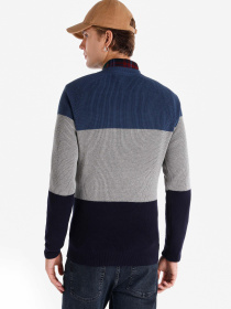 Худи и свитшоты Colin’s модель CL1066283_Q1.V1_NAV Худи и свитшоты Colin’s модель CL1066283_Q1.V1_NAV Фото