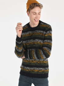 Кофты и свитера Colin’s модель CL1066280_Q1.V1_MTC Фото