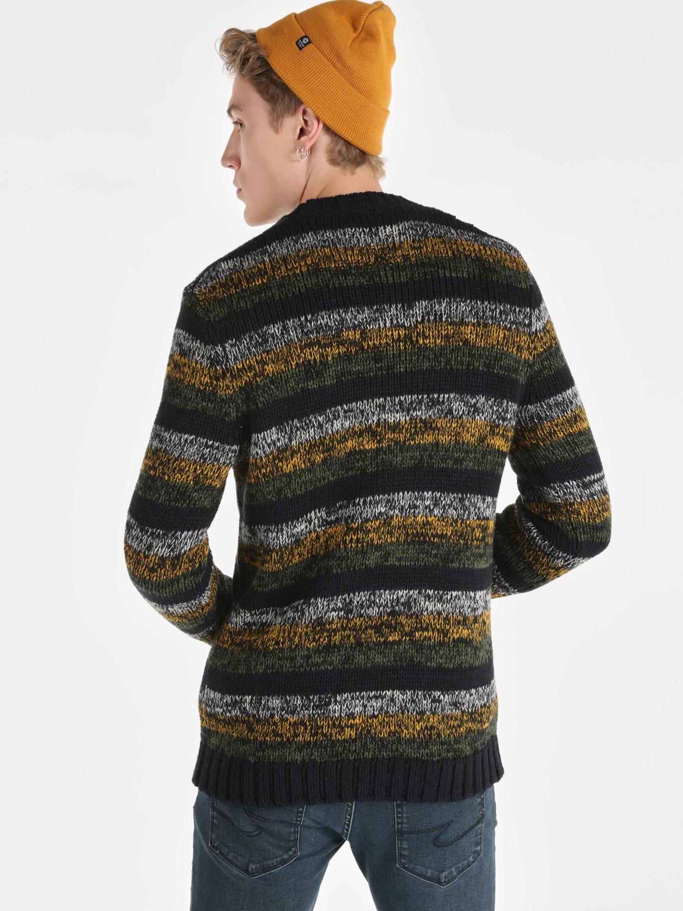 Худи и свитшоты Colin’s модель CL1066280_Q1.V1_MTC Фото