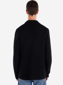 Кофты и свитера Colin’s модель CL1054932_Q1.V1_BLK Фото