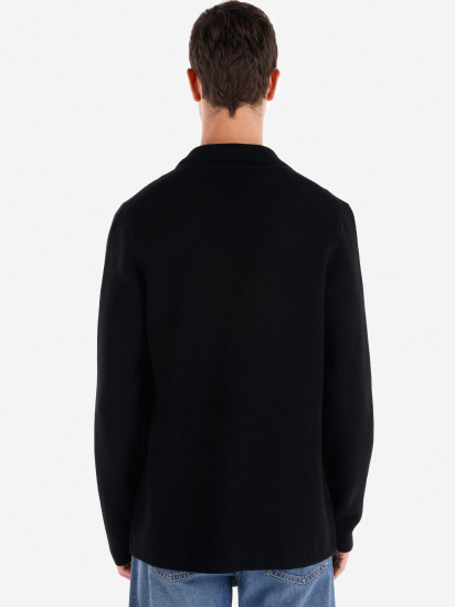 Кофти та светри Colin’s модель CL1054932_Q1.V1_BLK — фото - INTERTOP