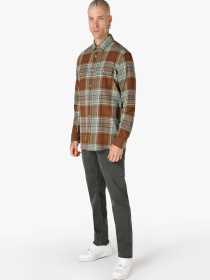 Рубашки Colin’s модель CL1065567_Q1.V1_KHA Фото