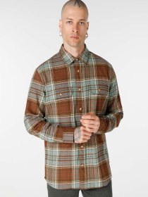 Сорочки Colin’s модель CL1065567_Q1.V1_KHA Фото