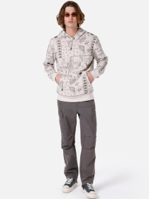 Худи и свитшоты Colin’s модель CL1061752_Q1.V1_BEI Худи и свитшоты Colin’s модель CL1061752_Q1.V1_BEI Фото