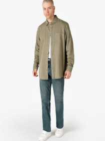 Рубашки Colin’s модель CL1064676_Q1.V1_KHA Фото