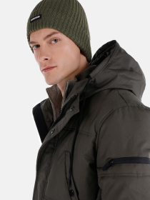 Куртки Colin’s модель CL1064956_Q1.V1_KHA Фото